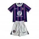 Toulouse Away Shirt Kid 2023-2024