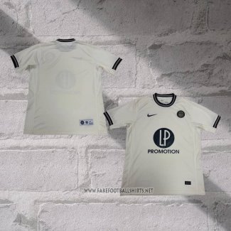 Toulouse Special Shirt 2025-2026 Thailand