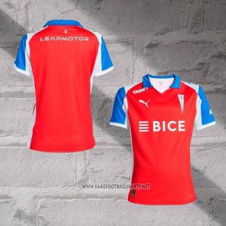 Universidad Catolica Away Shirt 2026 Thailand