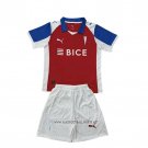 Universidad Catolica Away Shirt Kid 2026