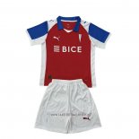 Universidad Catolica Away Shirt Kid 2026