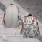 Universidad de Chile Special Shirt Long Sleeve 2026 Grey