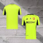 Universidad de Chile Third Shirt Women 2025