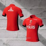 Urawa Red Diamonds Home Shirt 2024 Thailand