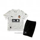 Valencia Home Shirt Kid 2025-2026