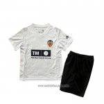 Valencia Home Shirt Kid 2025-2026