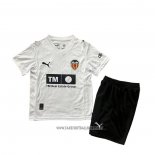 Valencia Home Shirt Kid 2025-2026