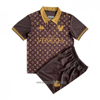 Venezia Special Shirt Kid 2023-2024