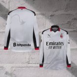 AC Milan Fourth Goalkeeper Shirt Long Sleeve 2025-2026