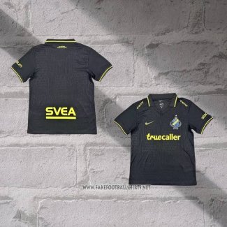 AIK Home Shirt 2026 Thailand