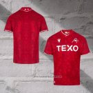Aberdeen Home Shirt 2026-2027