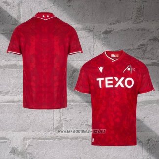 Aberdeen Home Shirt 2026-2027