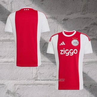Ajax Home Shirt 2026-2027