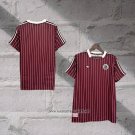 Ajax Shirt Pre-Match 2025-2026 Red