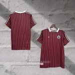 Ajax Shirt Pre-Match 2025-2026 Red