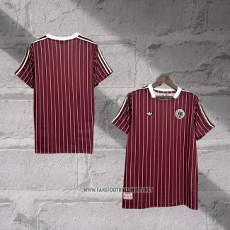 Ajax Shirt Pre-Match 2025-2026 Red
