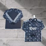 Ajax Third Shirt Long Sleeve 2023-2024