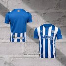 Alaves Home Shirt 2025-2026