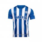 Alaves Home Shirt 2025-2026