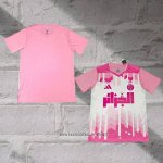 Algeria Special Shirt 2025-2026 Rosa Thailand