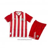 Almeria Home Shirt Kid 2025-2026