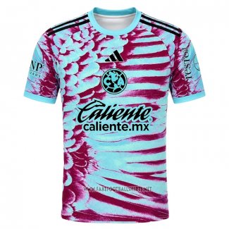 America Home Goalkeeper Shirt 2026-2027