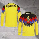 America Home Shirt Long Sleeve 2025-2026