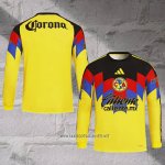 America Home Shirt Long Sleeve 2025-2026