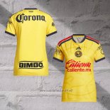 America Home Shirt Women 2026-2027