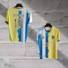 Argentina Special Shirt 202025-2026 Thailand