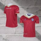 Argentinos Juniors Third Shirt 2025 Thailand