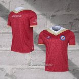 Argentinos Juniors Third Shirt 2025 Thailand