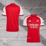Arsenal Home Shirt 2026-2027