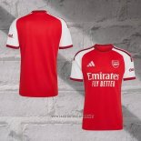 Arsenal Home Shirt 2026-2027