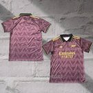 Arsenal Special Shirt 2025-2026 Red Thailand