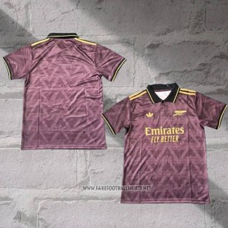 Arsenal Special Shirt 2025-2026 Red Thailand