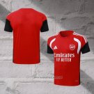 Arsenal Training Shirt 2026-2027 Red