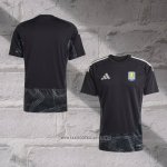 Aston Villa Away Goalkeeper Shirt 2026-2027
