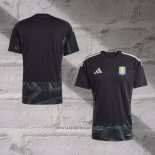 Aston Villa Away Goalkeeper Shirt 2026-2027