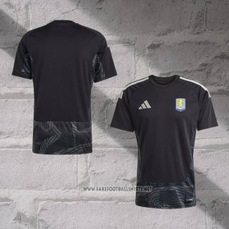 Aston Villa Away Goalkeeper Shirt 2026-2027