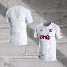 Aston Villa Away Shirt 2023-2024