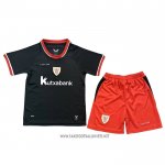 Athletic Bilbao Away Shirt Kid 2026-2027