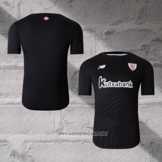 Athletic Bilbao Home Goalkeeper Shirt 2022-2023