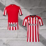 Athletic Bilbao Home Shirt 2026-2027