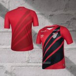 Athletico Paranaense Home Shirt 2024 Thailand