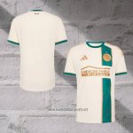 Atlanta United Away Shirt Authentic 2026