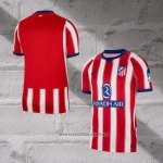 Atletico Madrid Home Shirt 2026-2027