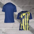 Atletico Madrid Shirt Pre-Match 2025-2026 Blue