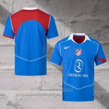 Atletico Madrid Third Shirt Authentic 2025-2026