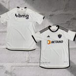 Atletico Mineiro Away Shirt 2023-2024 Thailand